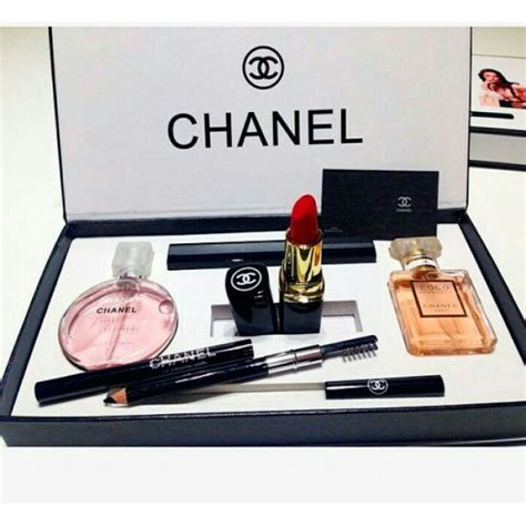 chanel makeup box price|Chanel makeup gift with purchase.